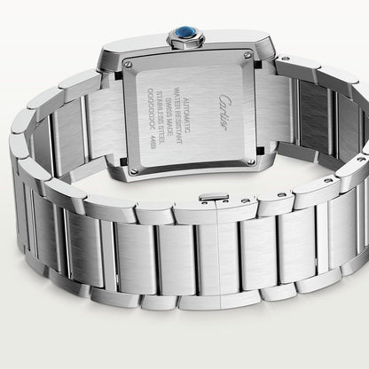 CARTIER Tank Française Large Watch