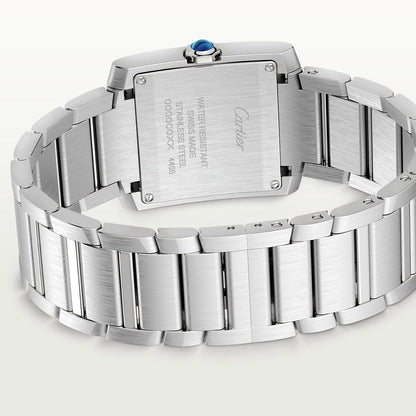 CARTIER Tank Française Medium Watch