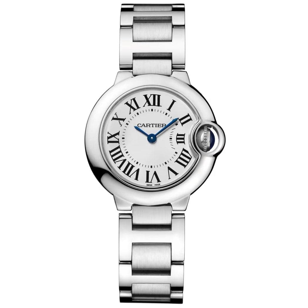 CARTIER Ballon Bleu Small 28mm Watch