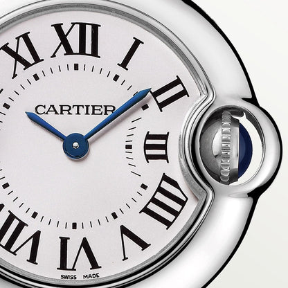 CARTIER Ballon Bleu Small 28mm Watch