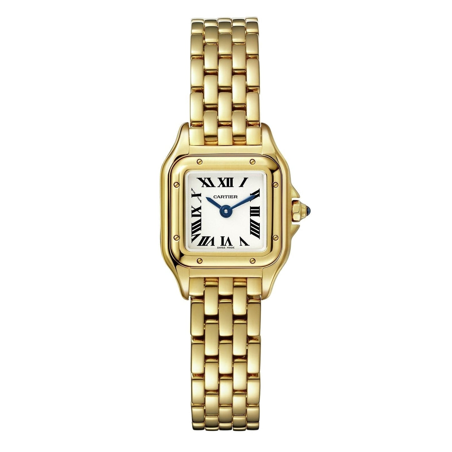 CARTIER Panthère Mini Watch