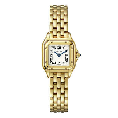 CARTIER Panthère Mini Watch