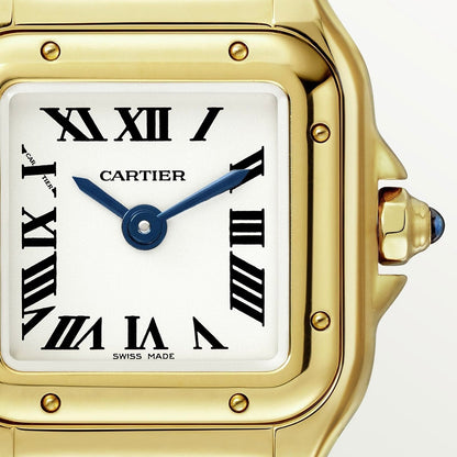 CARTIER Panthère Mini Watch