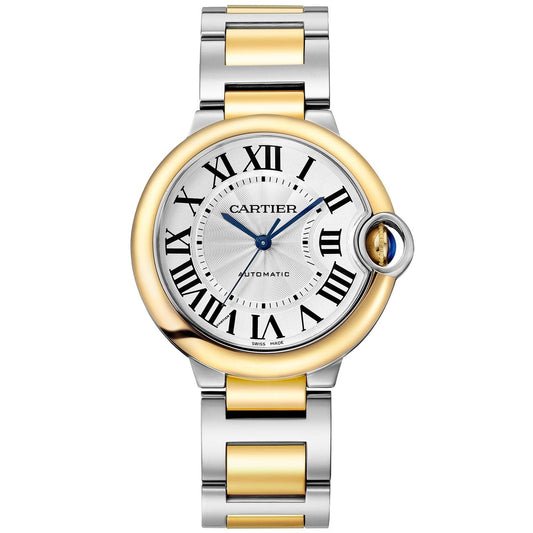 CARTIER Ballon Bleu 36mm Watch