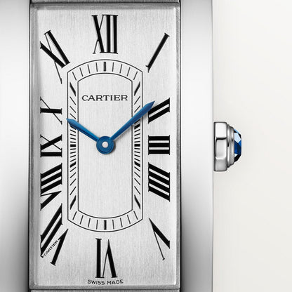 CARTIER Tank Americaine Large Watch