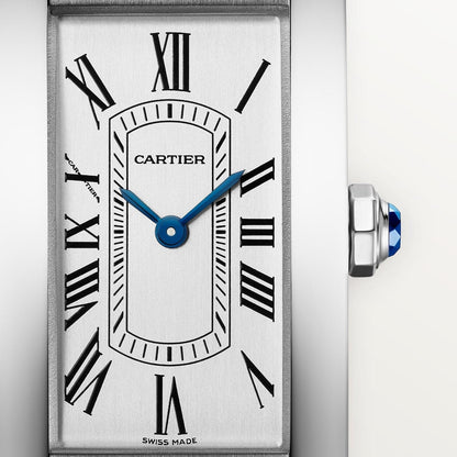 CARTIER Tank Americaine Small Watch