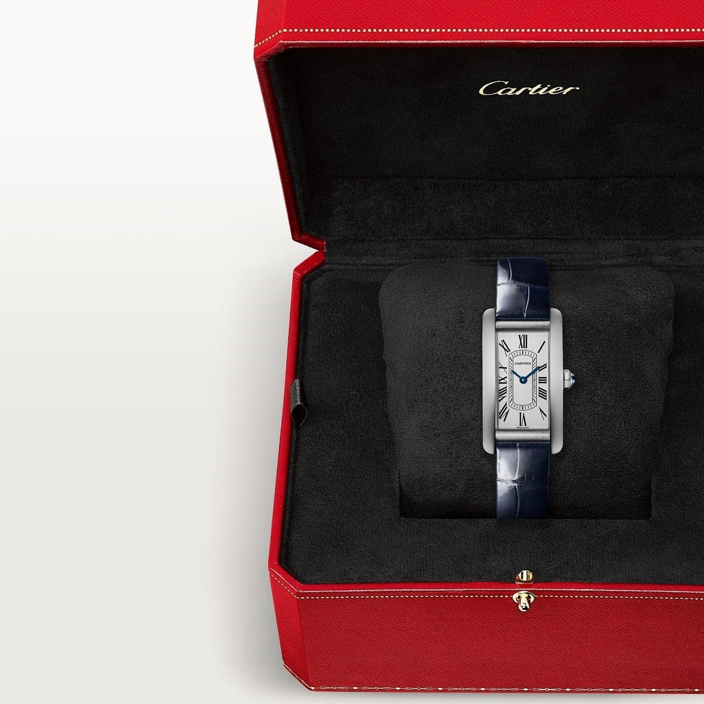 CARTIER Tank Americaine Small Watch