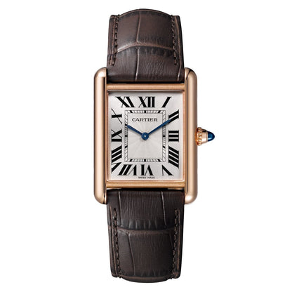 CARTIER Tank Louis Cartier Large Watch