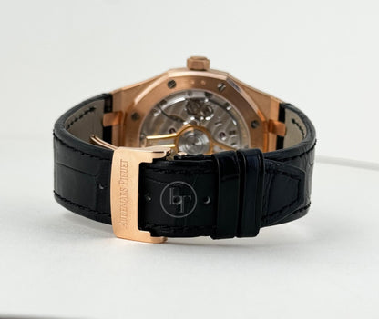 Audemars Piguet Royal Oak Selfwinding - 15500OR.OO.D002CR.01