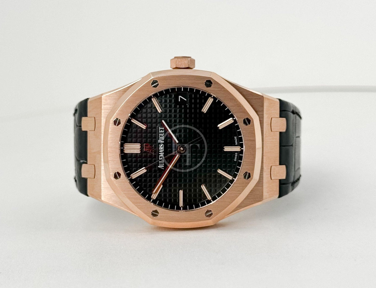 Audemars Piguet Royal Oak Selfwinding - 15500OR.OO.D002CR.01