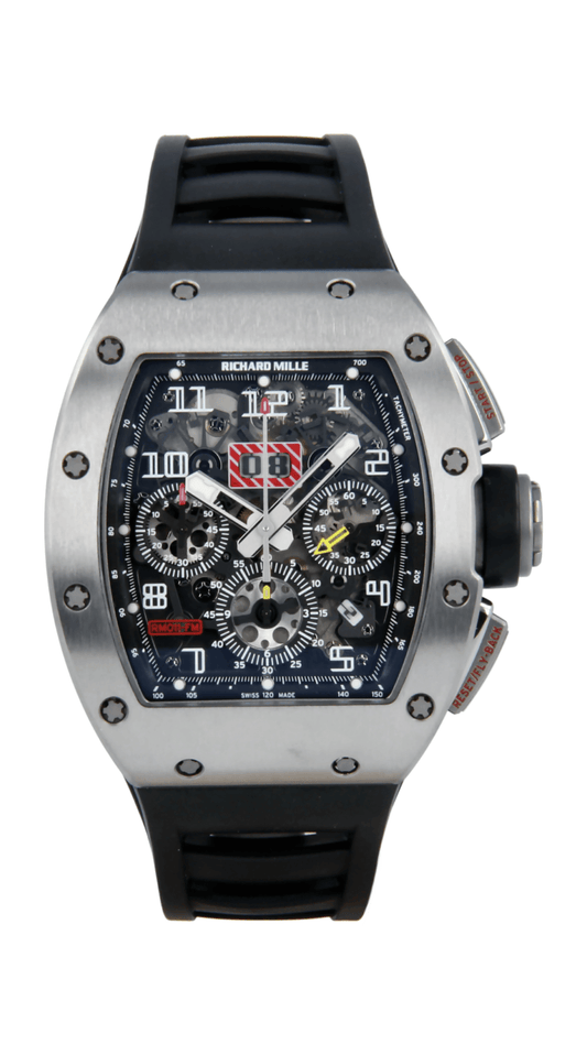 Richard Mille RM11-FM Ti