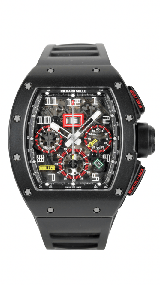 Richard Mille RM11 CA