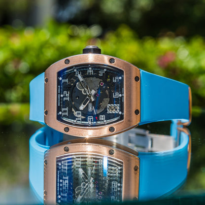 Richard Mille RM005 | 2009 | Rose Gold | RM 005