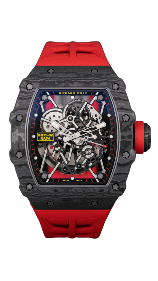 Richard Mille RM35-02 ‘Rafa’