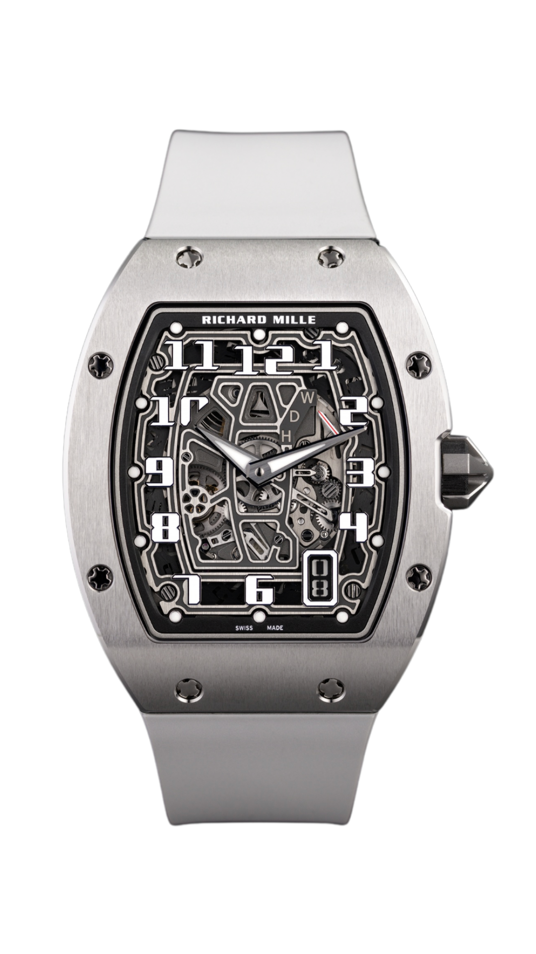 Richard Mille RM67-01 Extra Flat