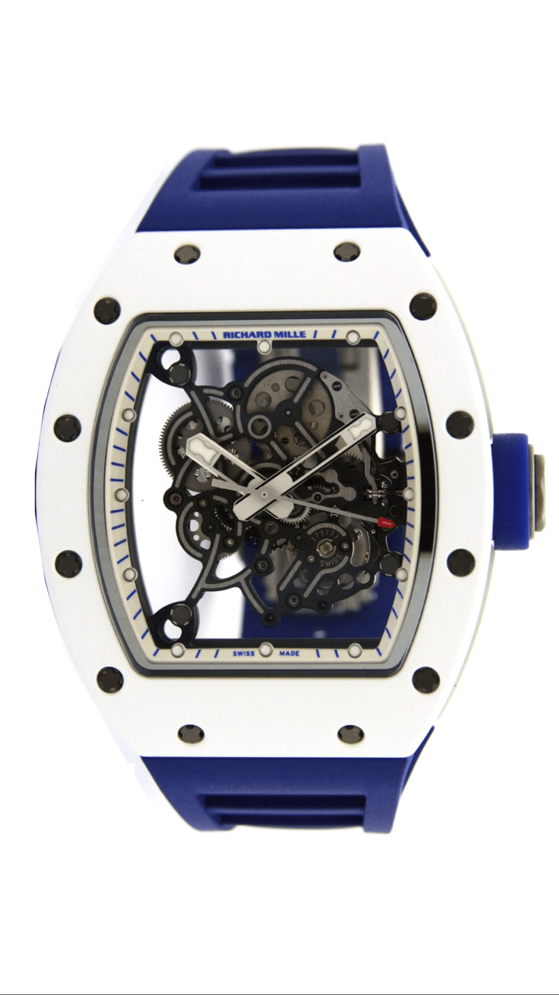 Richard Mille RM55 Bubba Watson ‘Japan’