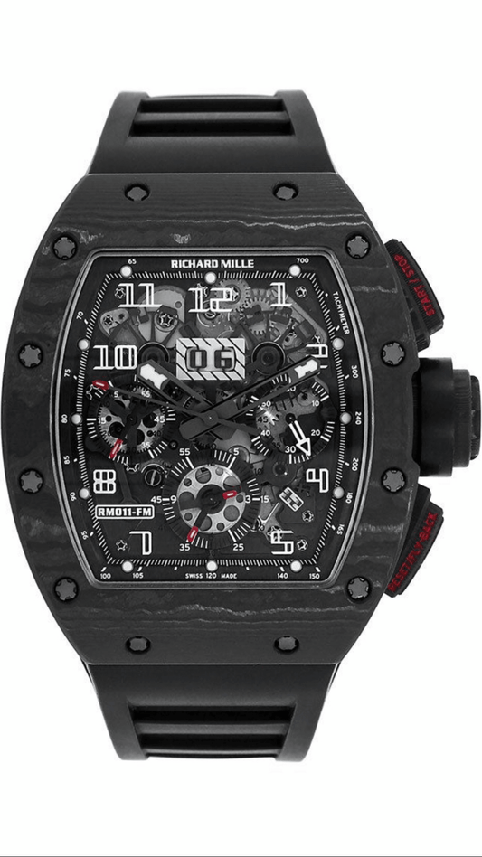 Richard Mille RM11 CA NTPT