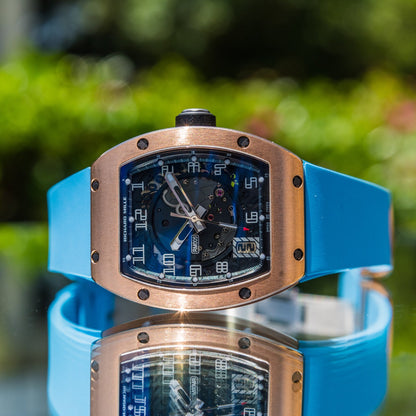 Richard Mille RM005 | 2009 | Rose Gold | RM 005