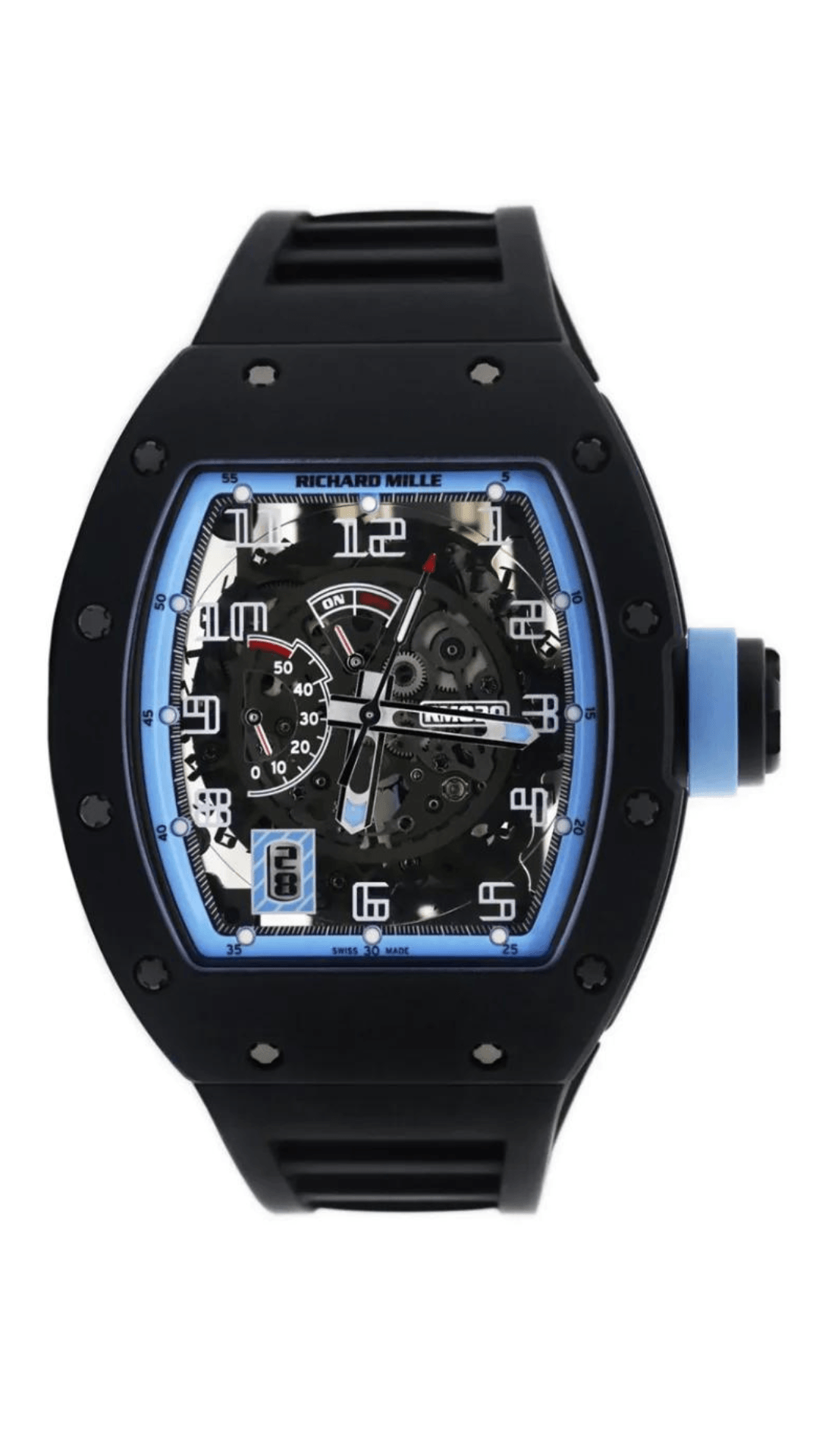 Richard Mille RM30 ‘Argentina’