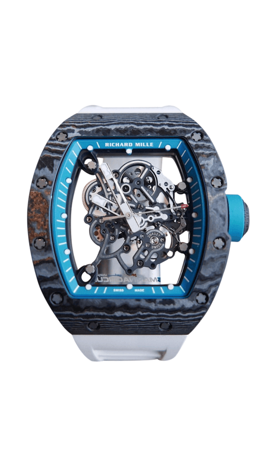 Richard Mille RM55 ‘Yas Marina Circuit’