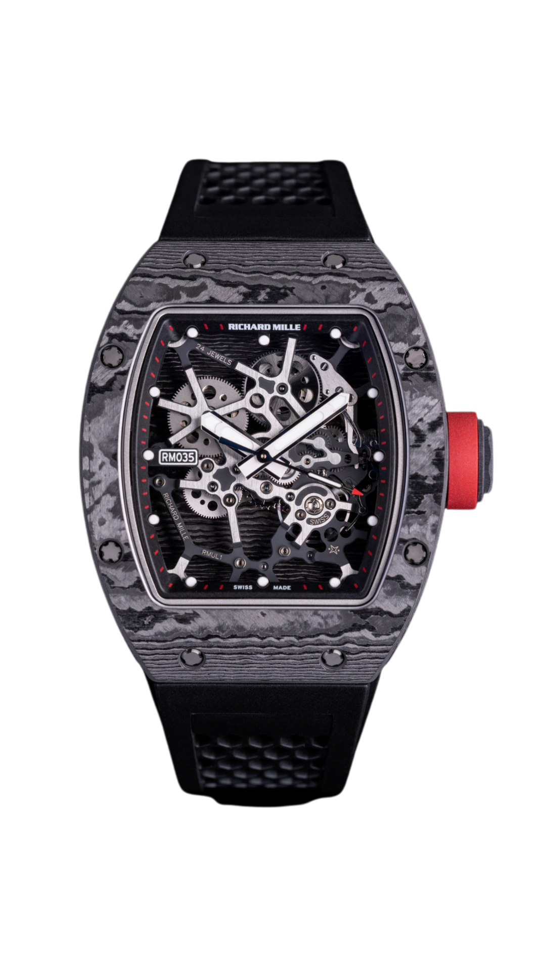 Richard Mille RM35 Baby Nadal Ultimate