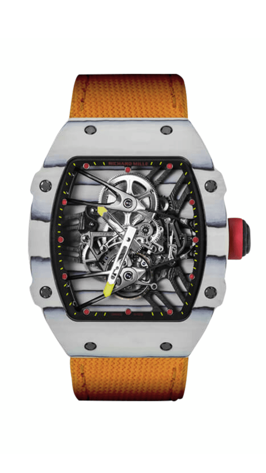 Richard Mille RM27-02