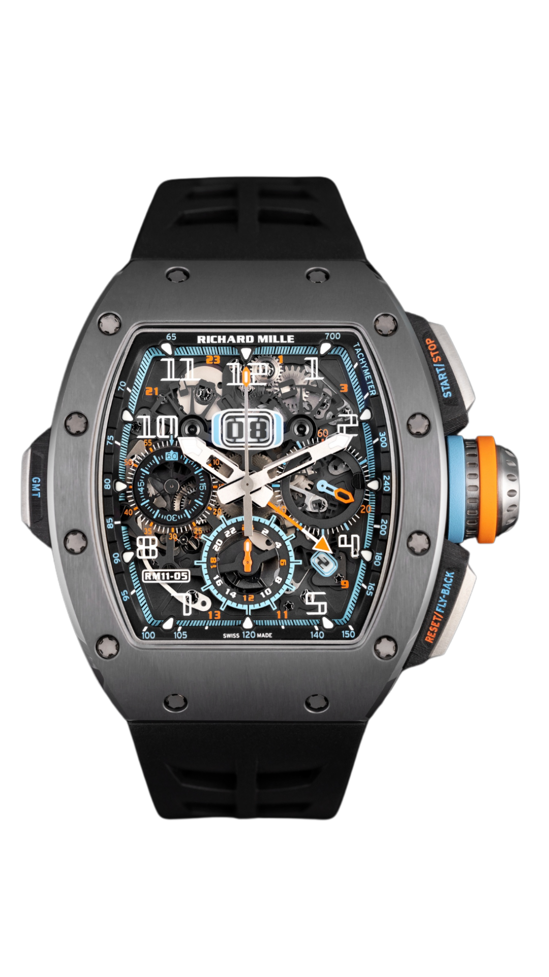 Richard Mille RM11-05 GMT