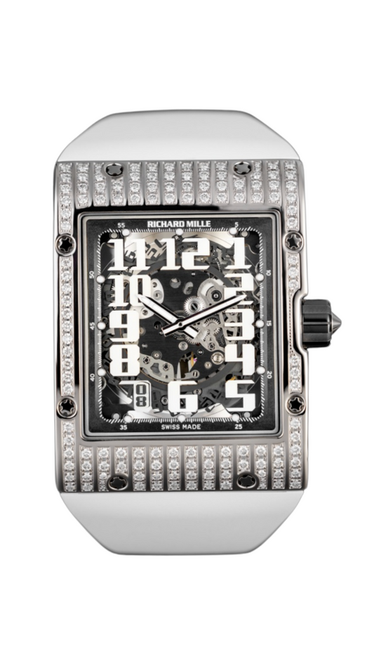 Richard Mille RM016 Diamond Ser