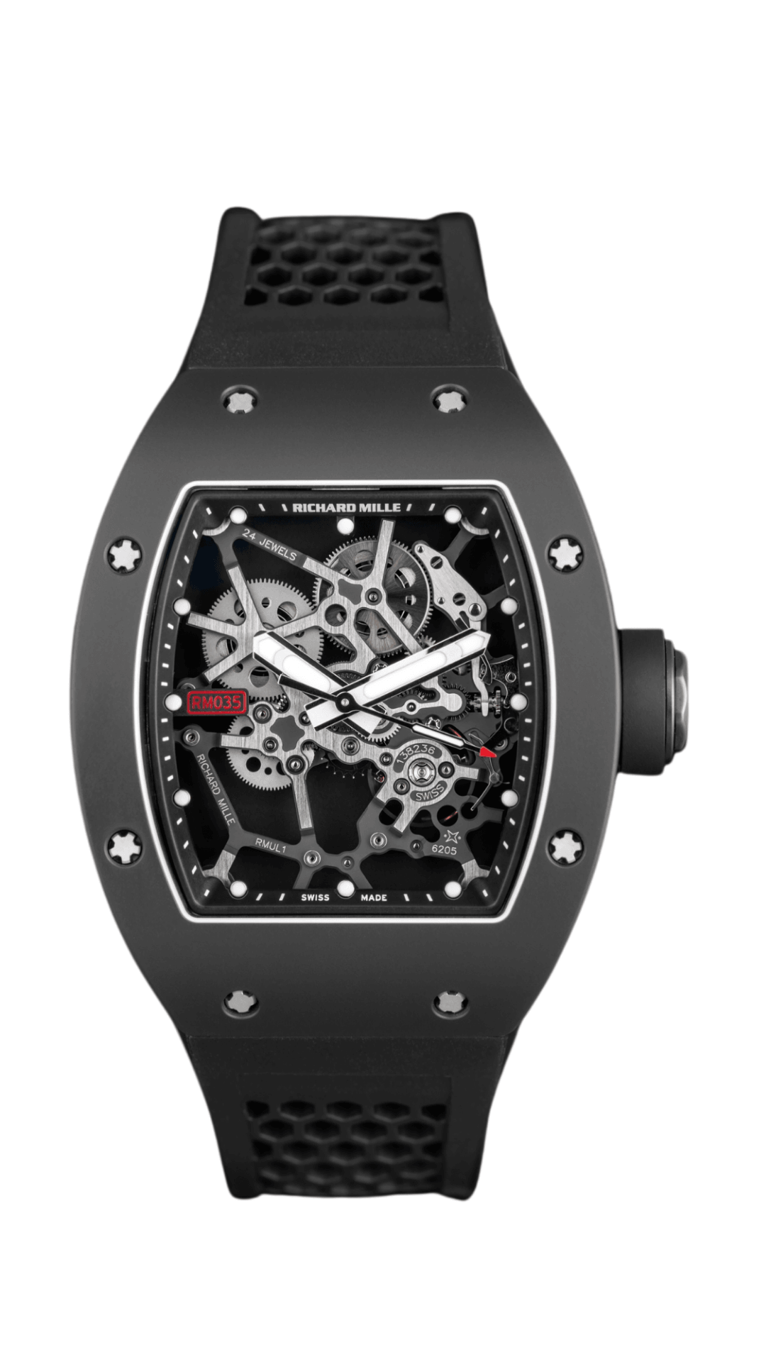 Richard Mille RM35 ‘Baby Nadal’