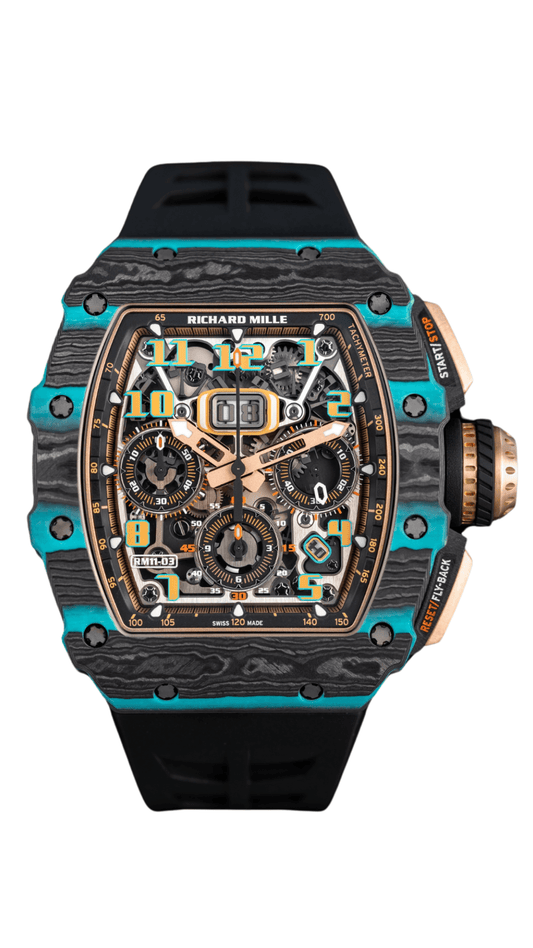 Richard Mille RM11-03 Ultimate Edition