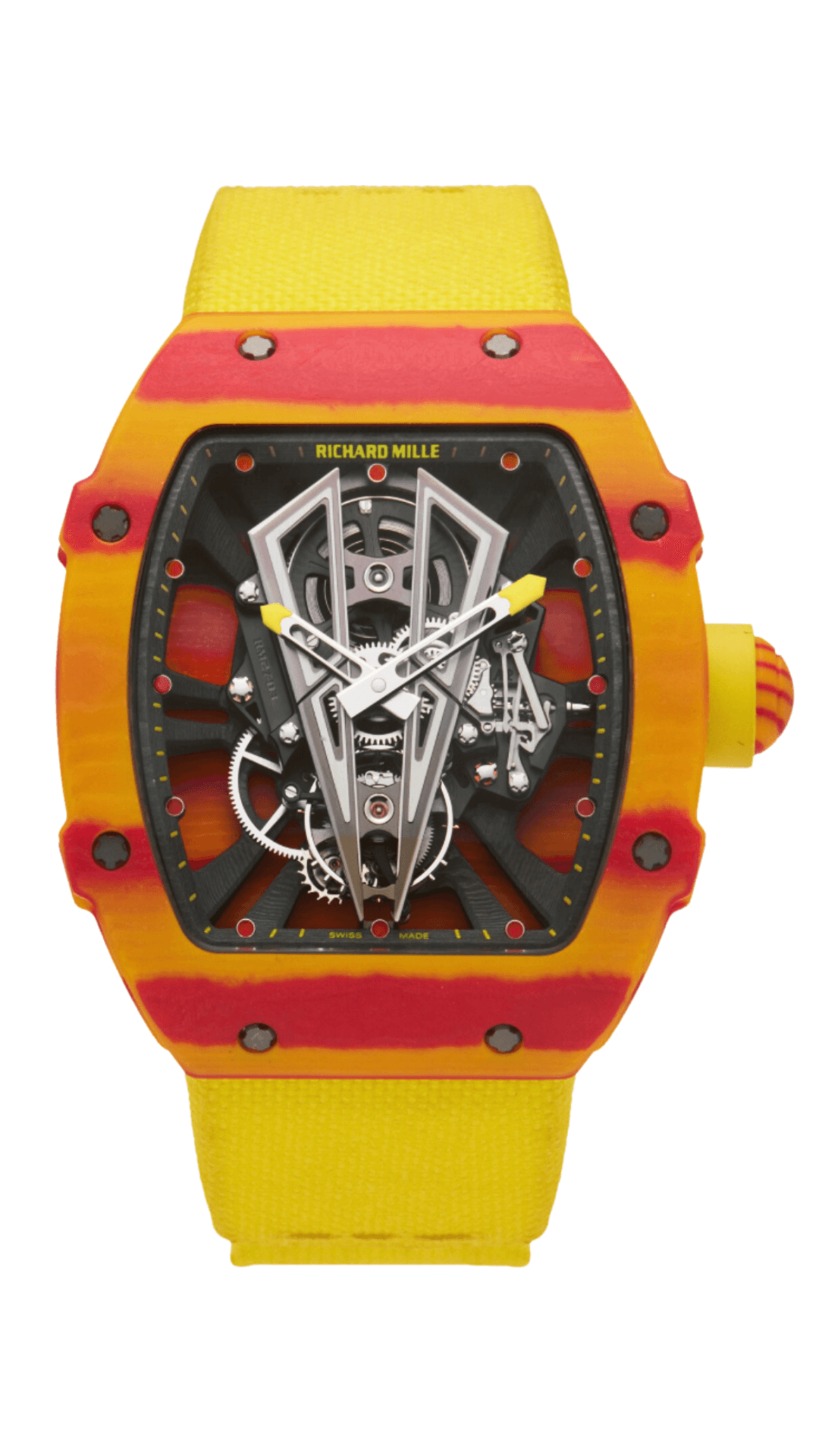 Richard Mille RM27-03 Rafael Nadal